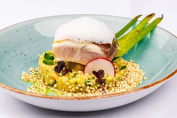 Karlsruhe PR & Marketing Event Cantina Majolika image 10