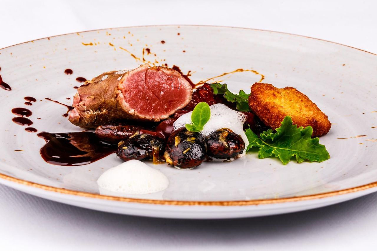 Karlsruhe PR & Marketing Event  Cantina Majolika image 10