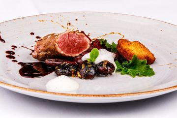 Karlsruhe PR & Marketing Event Cantina Majolika image 10