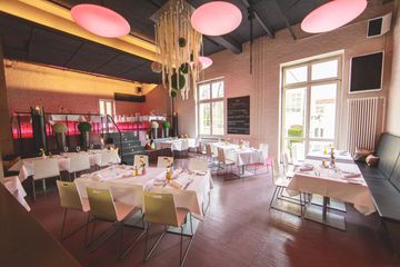 Karlsruhe PR & Marketing Event Cantina Majolika image 10