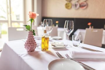 Karlsruhe PR & Marketing Event Cantina Majolika image 10