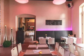 Karlsruhe PR & Marketing Event Cantina Majolika image 10