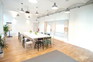 Berlin training rooms Meeting room Seminar Room 1 image 81
