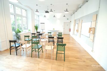 Berlin training rooms Meeting room Seminar Room 1 image 65