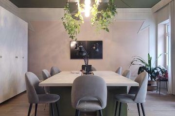 Berlin Workshop space Die Gute Gesellschaft image 1