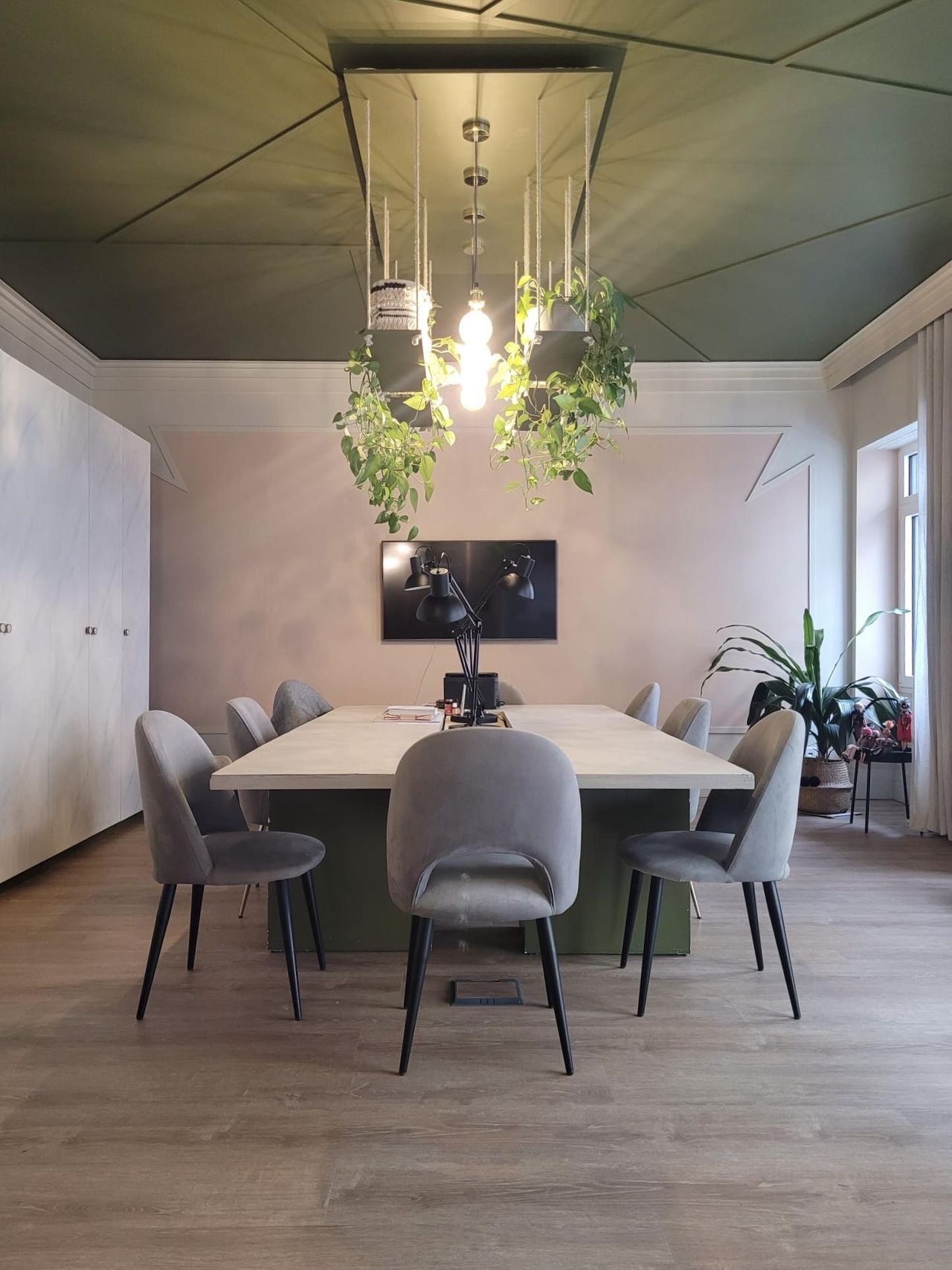 Berlin  Workshop space Die Gute Gesellschaft image 1