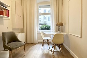 Berlin Workshop space Die Gute Gesellschaft image 8