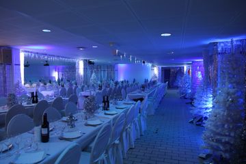 Kopenhagen corporate event spaces Partyraum Partyraum image 11