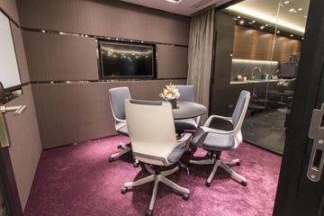 Hong Kong  Meeting rooms 4 PAX image 0