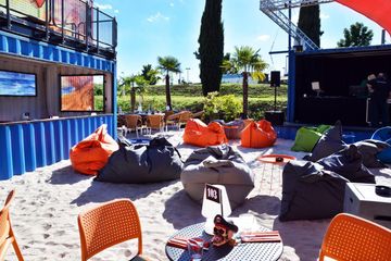 Baden-Baden PR & Marketing Event  RANTASTIC Baden-Baden EVENTLOCATION image 10