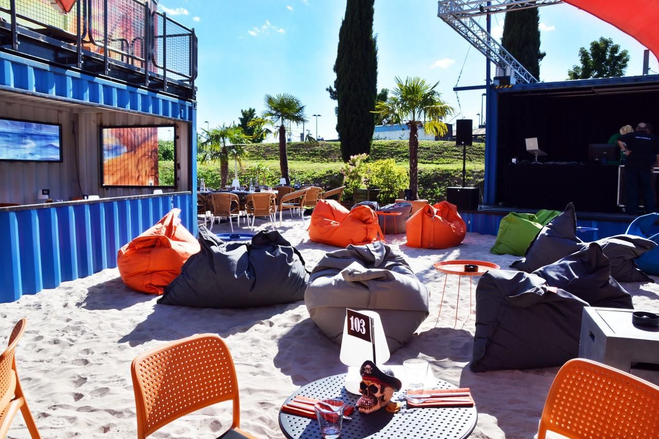 Baden-Baden PR & Marketing Event  RANTASTIC Baden-Baden EVENTLOCATION image 10