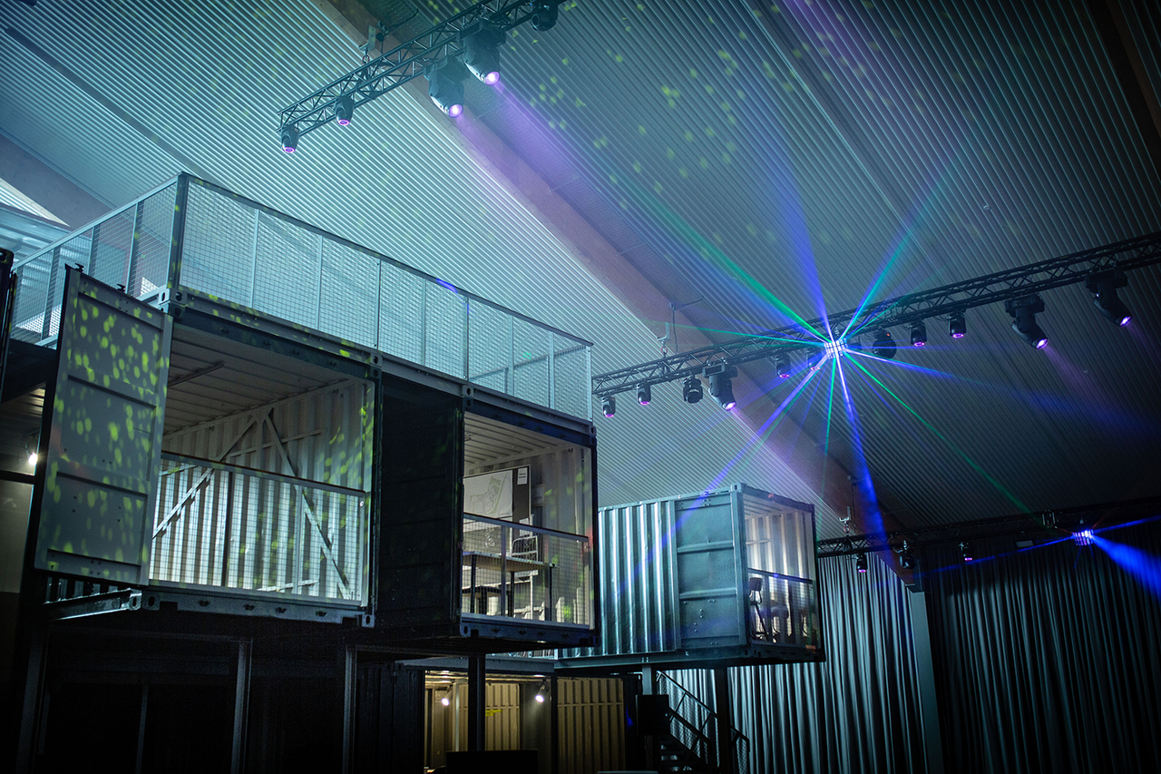 Baden-Baden PR & Marketing Event  RANTASTIC Baden-Baden EVENTLOCATION image 10