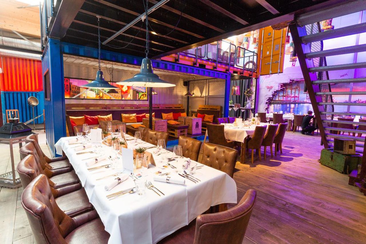 Baden-Baden PR & Marketing Event  RANTASTIC Baden-Baden EVENTLOCATION image 10