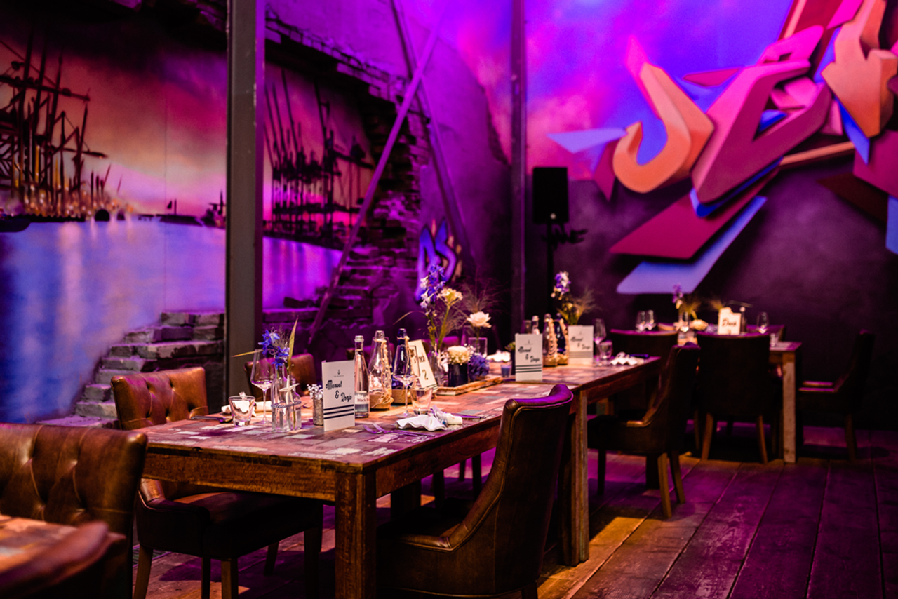 Baden-Baden PR & Marketing Event  RANTASTIC Baden-Baden EVENTLOCATION image 10