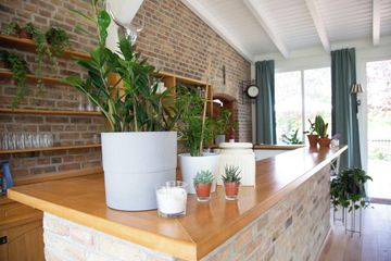 Rest der Welt training rooms Historisches Gebäude Rittergut Damerow// Working Café image 3