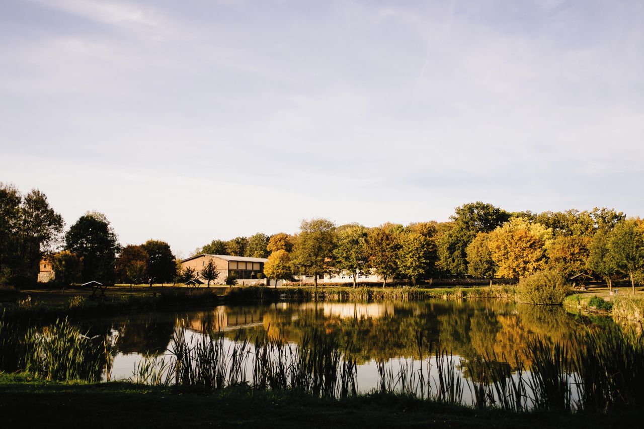 Rest der Welt training rooms Historisches Gebäude Rittergut Damerow// Working Café image 11