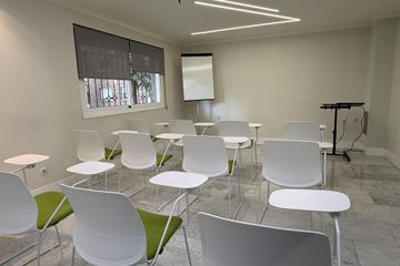 Madrid Corporate event space Modular Setup Ciudad Universitaria, Madrid image 0