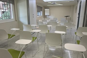 Madrid Corporate event space Modular Setup Ciudad Universitaria, Madrid image 2