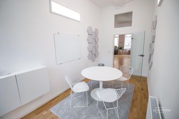 Berlin conference rooms Meeting room Focus Room image 69
