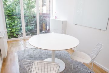 Berlin conference rooms Meeting room Focus Room image 48