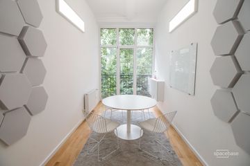 Berlin conference rooms Meeting room Focus Room image 5