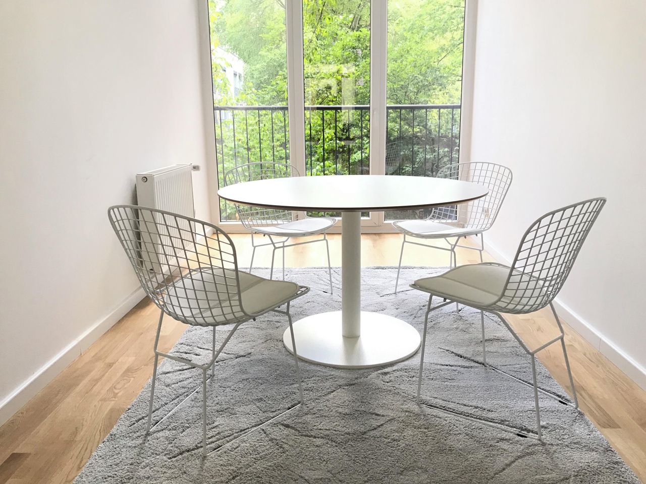 Berlin conference rooms Meeting room Focus Room image 86