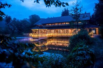 Rest der Welt PR & Marketing Event Event-Scheune image 10