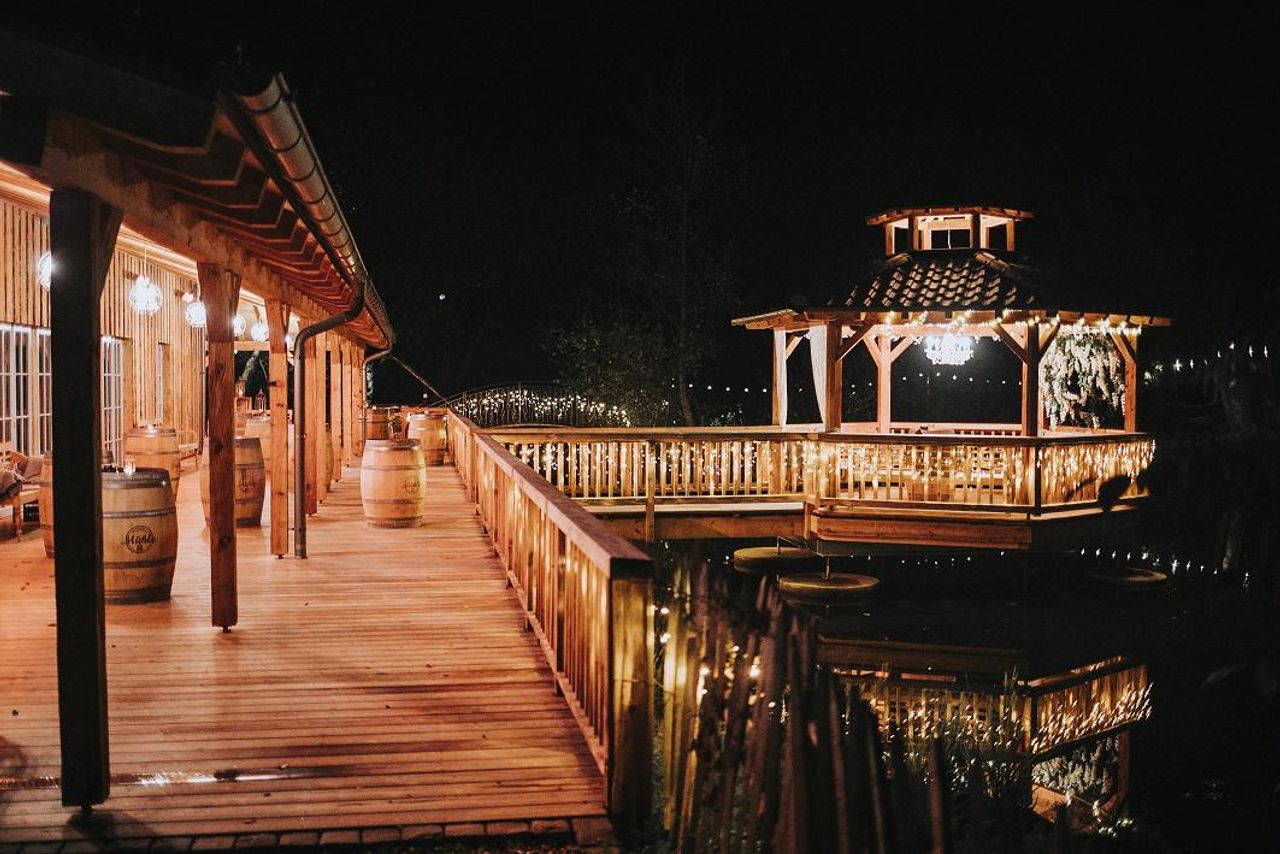 Rest der Welt PR & Marketing Event  Event-Scheune image 10