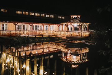 Rest der Welt PR & Marketing Event Event-Scheune image 10