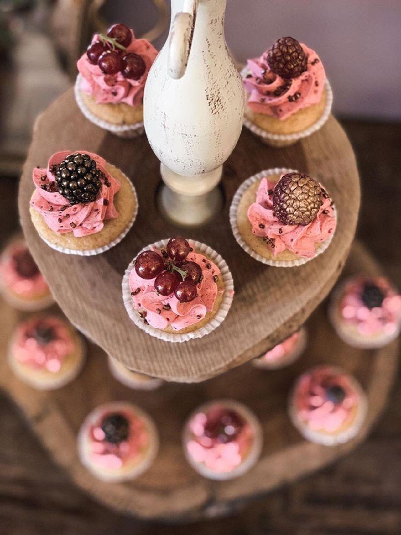 Rest der Welt PR & Marketing Event  Event-Scheune image 10