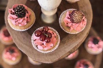 Rest der Welt PR & Marketing Event Event-Scheune image 10