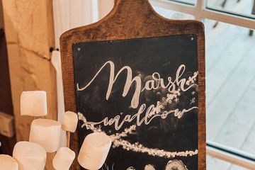 Rest der Welt PR & Marketing Event Event-Scheune image 10