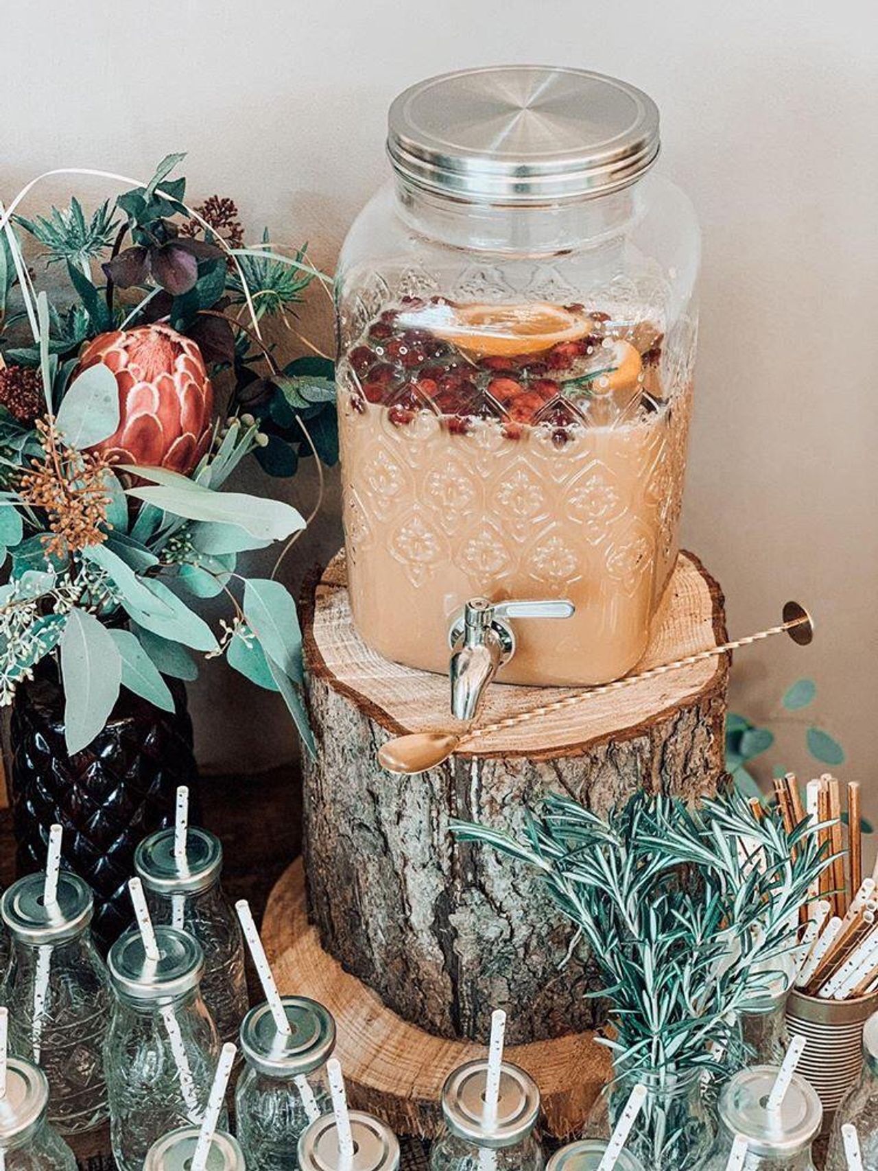 Rest der Welt PR & Marketing Event  Event-Scheune image 10