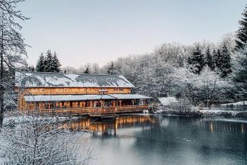 Rest der Welt PR & Marketing Event Event-Scheune image 10