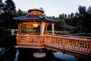 Rest der Welt PR & Marketing Event Event-Scheune image 10