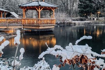 Rest der Welt PR & Marketing Event Event-Scheune image 10