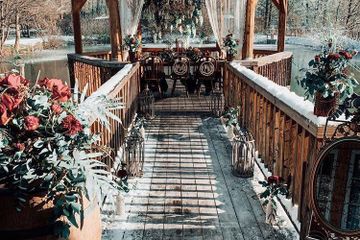 Rest der Welt PR & Marketing Event Event-Scheune image 10