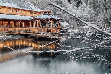 Rest der Welt PR & Marketing Event Event-Scheune image 10