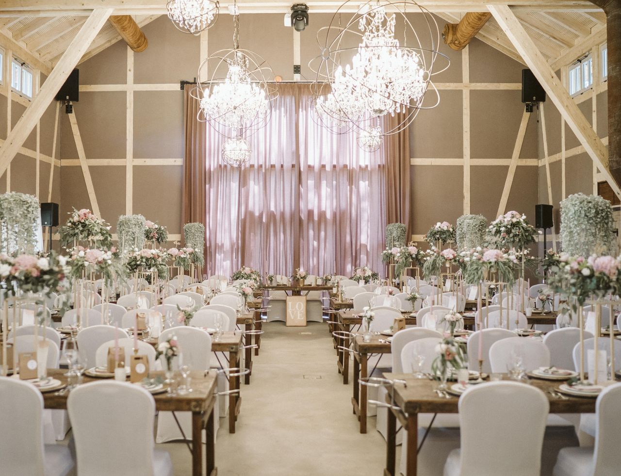 Rest der Welt PR & Marketing Event  Event-Scheune image 10