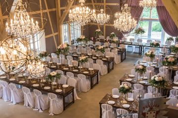 Rest der Welt PR & Marketing Event Event-Scheune image 10