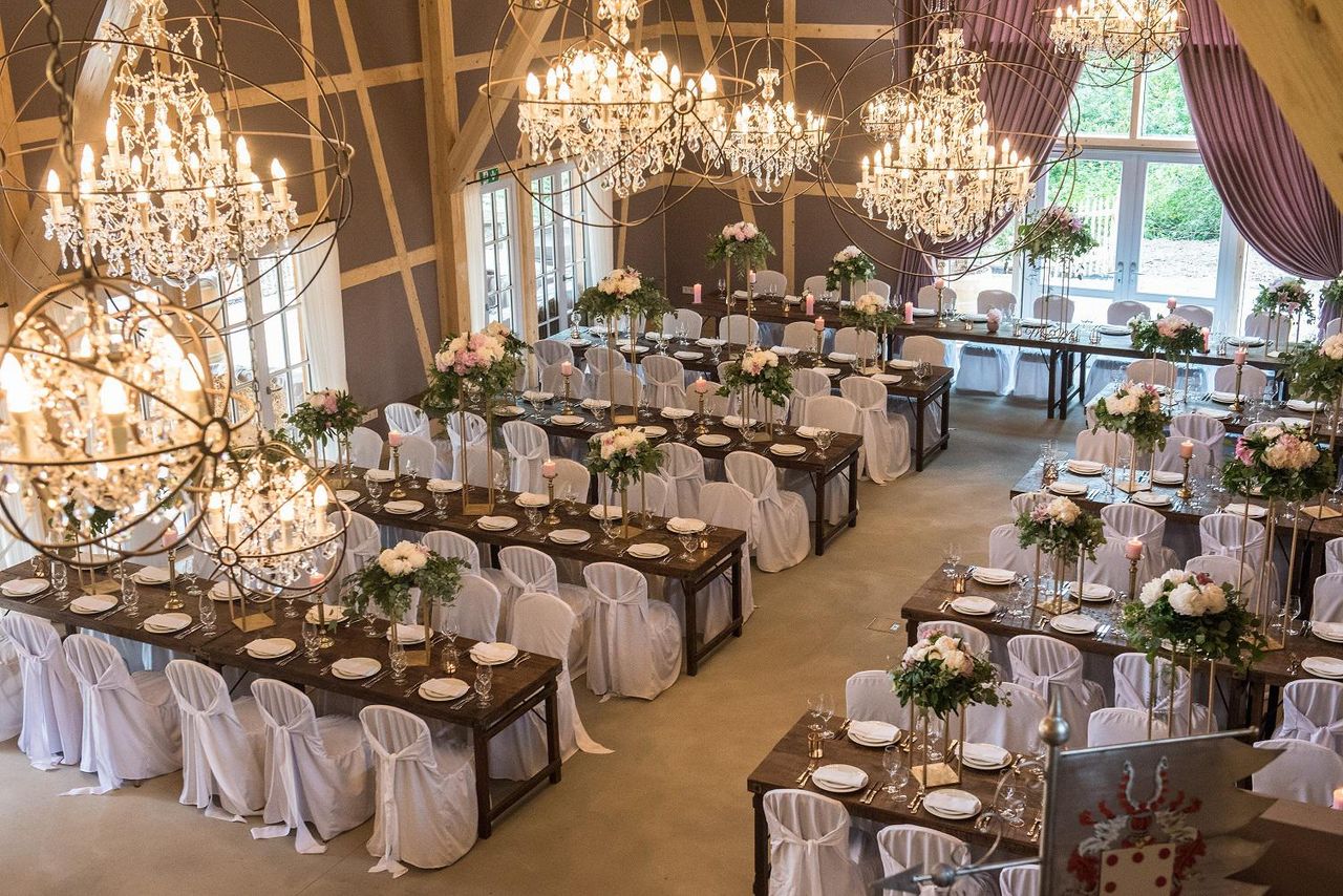 Rest der Welt PR & Marketing Event  Event-Scheune image 10