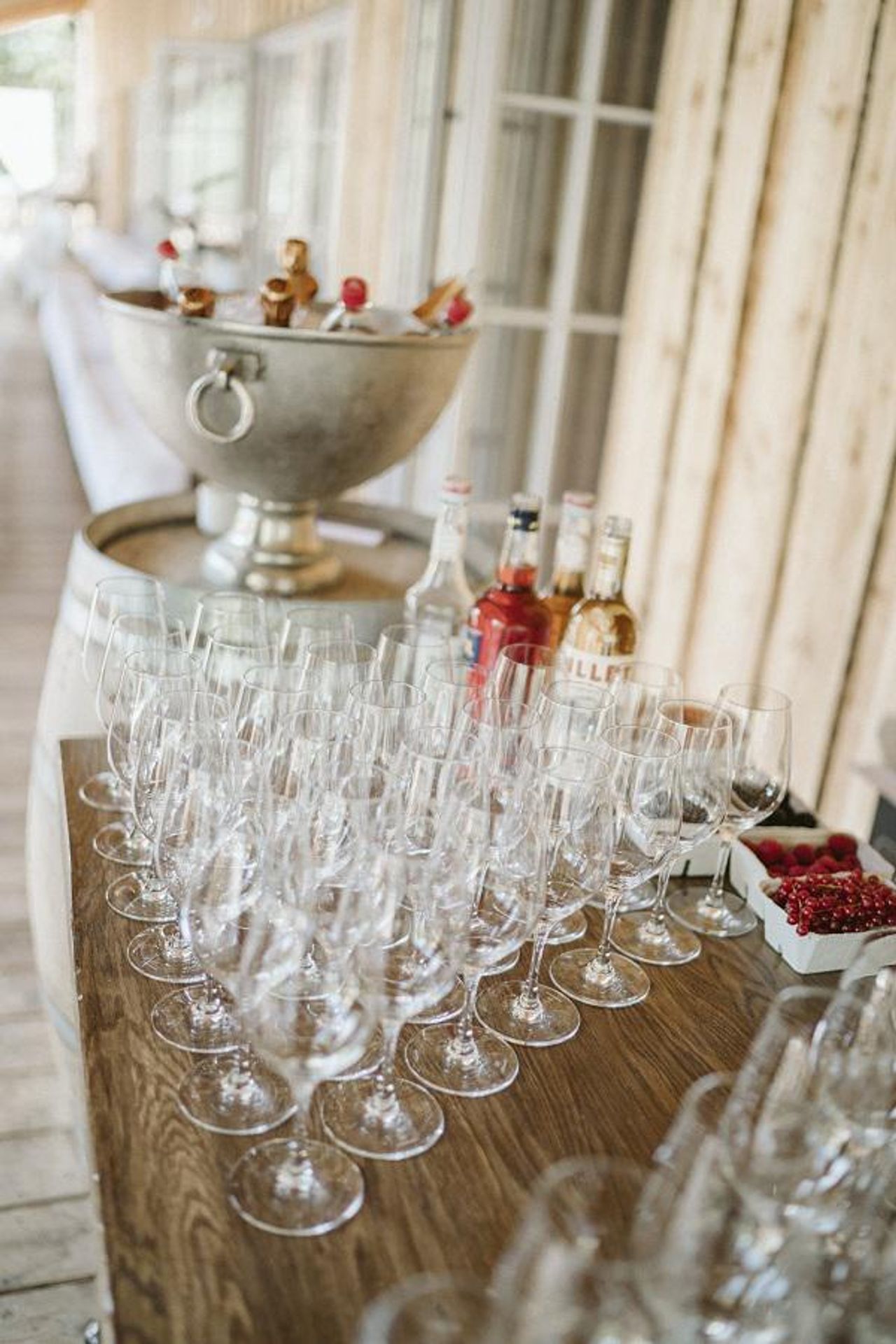 Rest der Welt PR & Marketing Event  Event-Scheune image 10