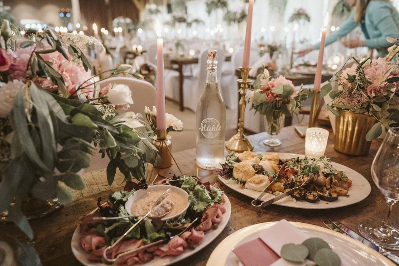 Rest der Welt PR & Marketing Event  Event-Scheune image 10