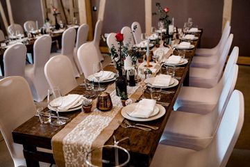 Rest der Welt PR & Marketing Event Event-Scheune image 10