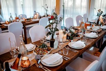 Rest der Welt PR & Marketing Event Event-Scheune image 10