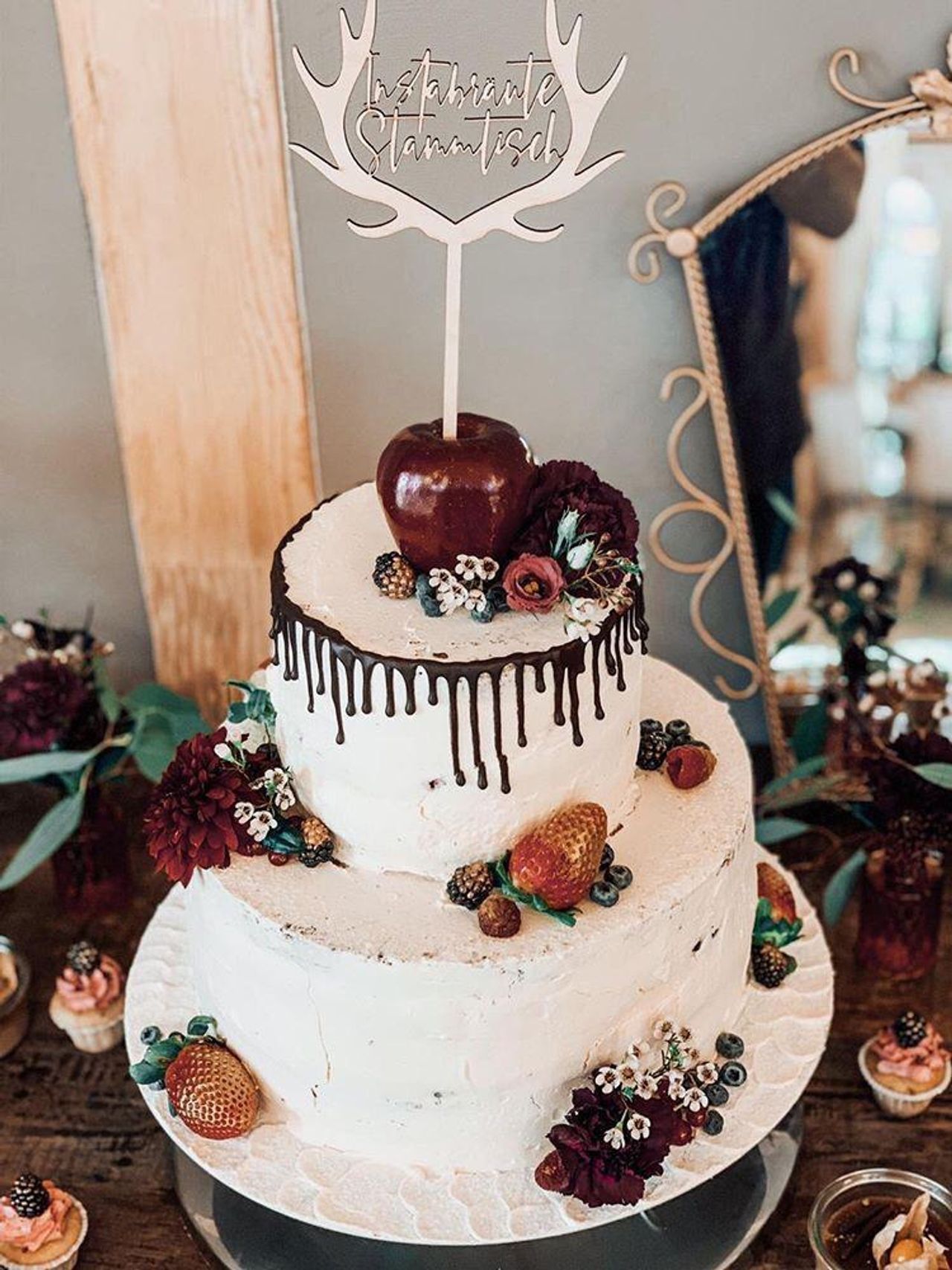 Rest der Welt PR & Marketing Event  Event-Scheune image 10