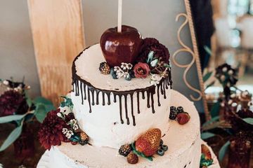 Rest der Welt PR & Marketing Event Event-Scheune image 10