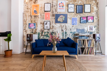 Paris  Gallery L'Esquermoise image 0