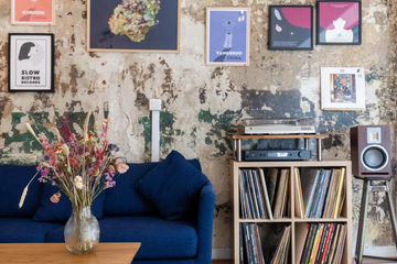 Paris  Gallery L'Esquermoise image 3