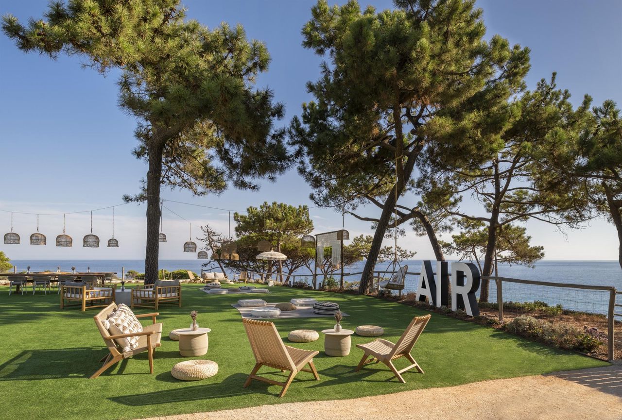 Guia  Corporate event space AIR image 0